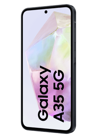 Samsung Galaxy A35 5G 128 GB Awesome Navy