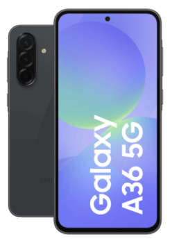 Samsung Galaxy A36 5G