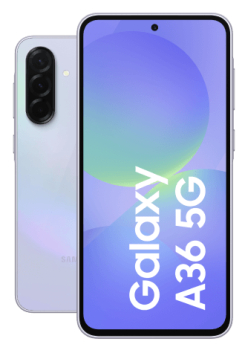 Samsung Galaxy A36 5G