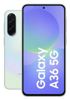 Samsung Galaxy A36 5G