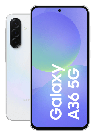 Galaxy A36 5G