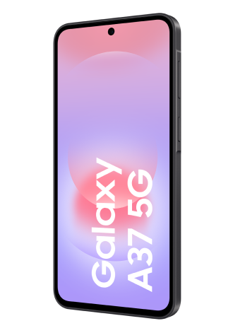 Samsung Galaxy A37 5G 256 GB Awesome Charcoal