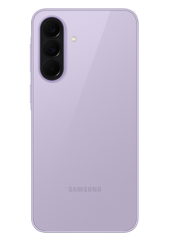 Samsung Galaxy A37 5G 256 GB Awesome Lavender