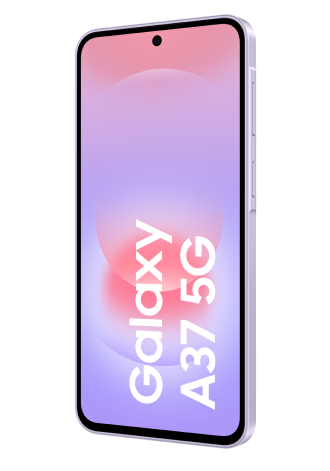 Samsung Galaxy A37 5G 256 GB Awesome Lavender