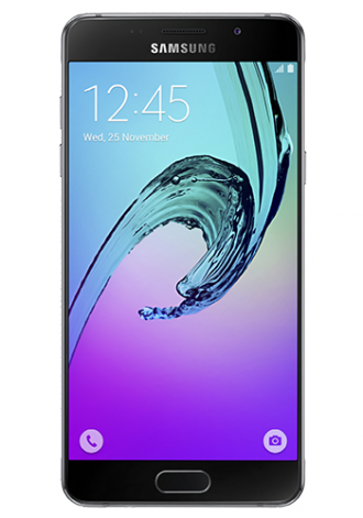 Samsung Galaxy A5 (2016) 16GB LTE Black Samsung Galaxy A5 (2016) 16GB LTE Black