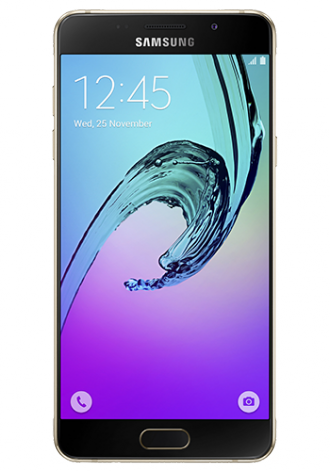 Samsung Galaxy A5 (2016) 16GB LTE Gold Samsung Galaxy A5 (2016) 16GB LTE Gold