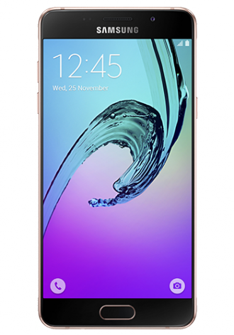 Samsung Galaxy A5 (2016) 16GB LTE Pink Gold Samsung Galaxy A5 (2016) 16GB LTE Pink Gold