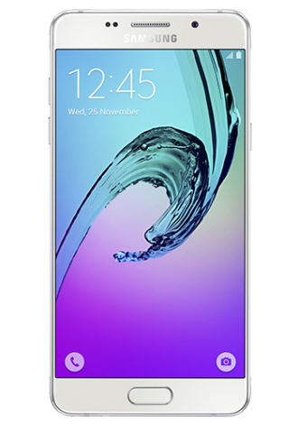 Samsung Galaxy A5 (2016) 16GB LTE White Samsung Galaxy A5 (2016) 16GB LTE White