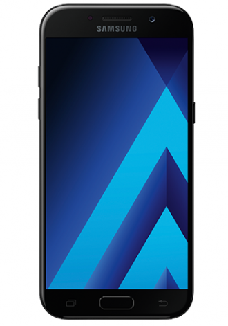 Samsung Galaxy A5 (2017) 32GB LTE Black Sky Samsung Galaxy A5 (2017) 32GB LTE Black Sky