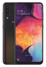 Samsung Galaxy A50 128GB LTE Black Samsung Galaxy A50 128GB LTE Black
