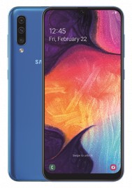 Samsung Galaxy A50 128GB LTE Blue Samsung Galaxy A50 128GB LTE Blue