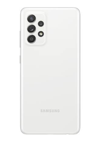 Samsung Galaxy A52s 5G 128 GB Awesome White