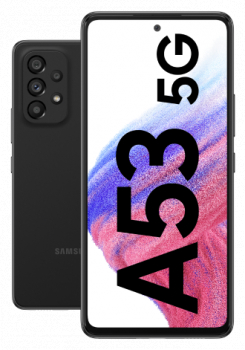 Samsung Galaxy A53 5G