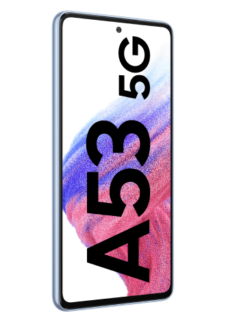 Samsung Galaxy A53 5G 128 GB Awesome Blue