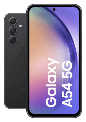 Galaxy A54 5G