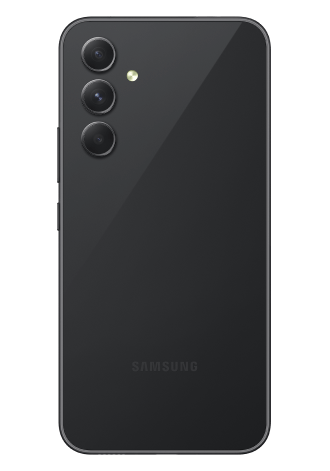 Samsung Galaxy A54 5G 128 GB Awesome Graphite