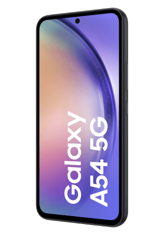 Samsung Galaxy A54 5G 128 GB Awesome Graphite