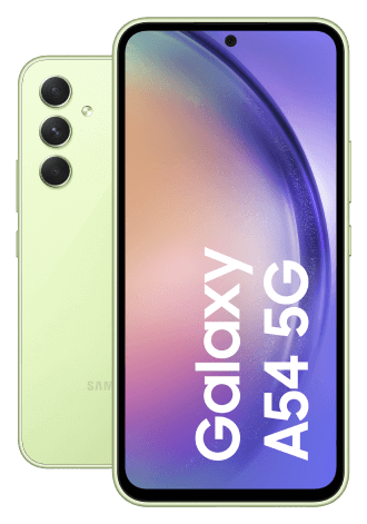 Galaxy A54 5G