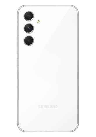 Samsung Galaxy A54 5G 128 GB Awesome White