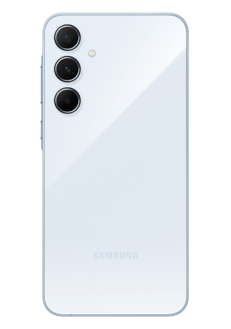 Samsung Galaxy A55 5G 128 GB Awesome Iceblue