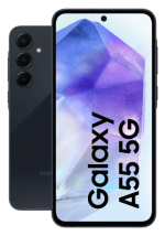 Samsung Galaxy A55 5G 128 GB Awesome Navy