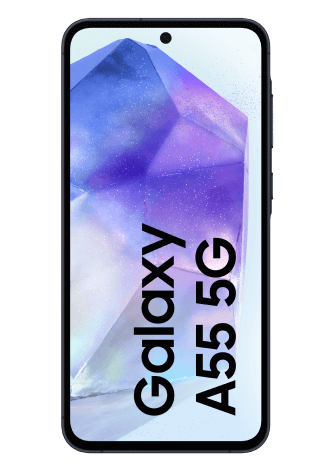 Samsung Galaxy A55 5G 128 GB Awesome Navy