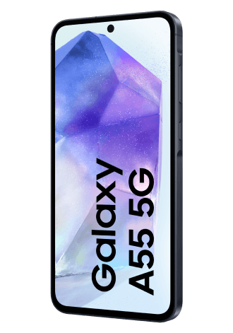 Samsung Galaxy A55 5G 128 GB Awesome Navy