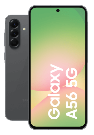Samsung Galaxy A56 5G 128 GB Awesome Graphite