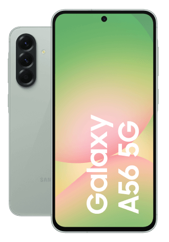 Galaxy A56 5G