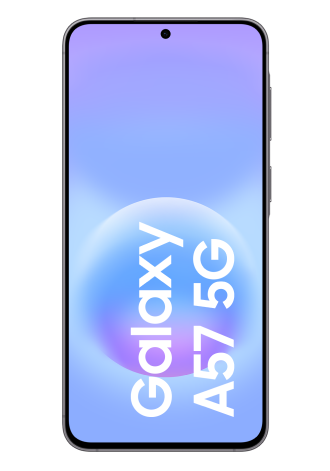 Samsung Galaxy A57 5G 128 GB Awesome Gray