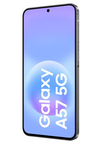 Samsung Galaxy A57 5G 128 GB Awesome Gray