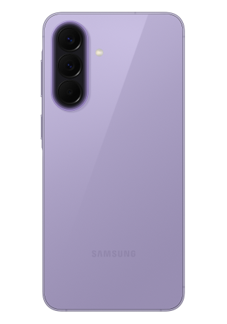 Samsung Galaxy A57 5G 256 GB Awesome Lilac