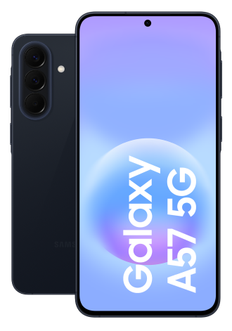 Samsung Galaxy A57 5G 256 GB Awesome Navy
