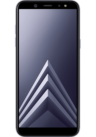 Samsung Galaxy A6 32GB LTE Lavender Samsung Galaxy A6 32GB LTE Lavender