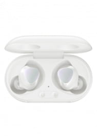 Samsung Galaxy Buds+ In-Ear-Kopfhörer White Samsung Galaxy Buds+ In-Ear-Kopfhörer White