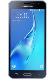 Samsung Galaxy J3 (2016) Dual Sim 8GB LTE Schwarz