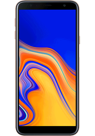Samsung Galaxy J4+ 32GB LTE Black Samsung Galaxy J4+ 32GB LTE Black