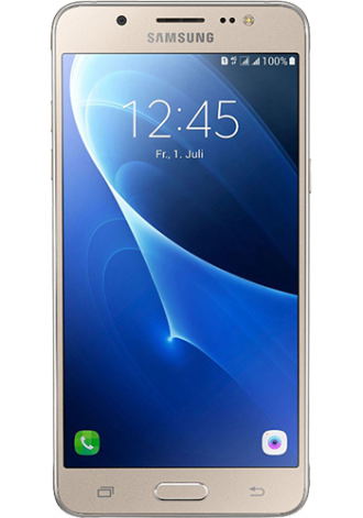 Samsung Galaxy J5 (2016) Dual Sim 16GB LTE Gold Samsung Galaxy J5 (2016) Dual Sim 16GB LTE Gold
