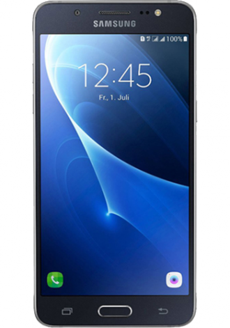 Samsung Galaxy J5 (2016) Dual Sim 16GB LTE Schwarz Samsung Galaxy J5 (2016) Dual Sim 16GB LTE Schwarz