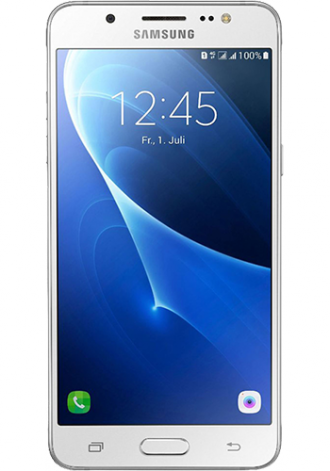 Samsung Galaxy J5 (2016) Dual Sim 16GB LTE Weiss Samsung Galaxy J5 (2016) Dual Sim 16GB LTE Weiss
