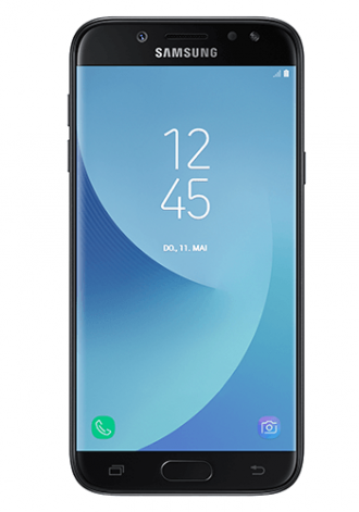 Samsung Galaxy J5 (2017) Dual Sim 16GB LTE Black Samsung Galaxy J5 (2017) Dual Sim 16GB LTE Black
