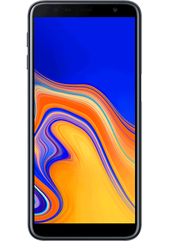 Samsung Galaxy J6+ 32GB LTE Black Samsung Galaxy J6+ 32GB LTE Black
