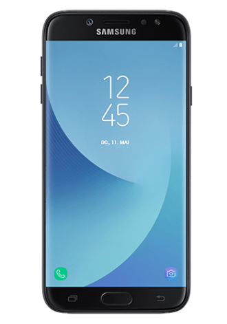 Samsung Galaxy J7 (2017) Dual Sim 16GB LTE Black Samsung Galaxy J7 (2017) Dual Sim 16GB LTE Black