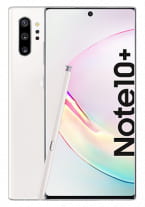 Samsung Galaxy Note10+ 256GB LTE Aura White Samsung Galaxy Note10+ 256GB LTE Aura White