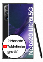 Samsung Galaxy Note20 Ultra 5G 256GB Mystic Black Samsung Galaxy Note20 Ultra 5G 256GB Mystic Black