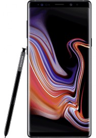 Samsung Galaxy Note9 128GB LTE Midnight Black Samsung Galaxy Note9 128GB LTE Midnight Black