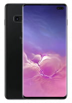 Samsung Galaxy S10+ 128GB LTE Prism Black Samsung Galaxy S10+ 128GB LTE Prism Black