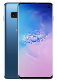 Samsung Galaxy S10 128GB LTE Prism Blue Samsung Galaxy S10 128GB LTE Prism Blue