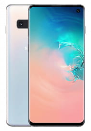 Samsung Galaxy S10 128GB LTE Prism White Samsung Galaxy S10 128GB LTE Prism White