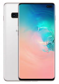 Samsung Galaxy S10+ 128GB LTE Prism White Samsung Galaxy S10+ 128GB LTE Prism White